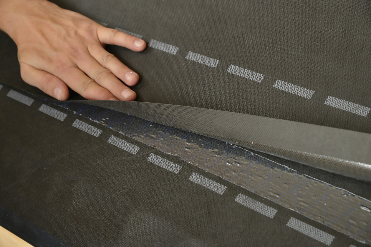 Dörken DELTA®-DUO TAPE D38