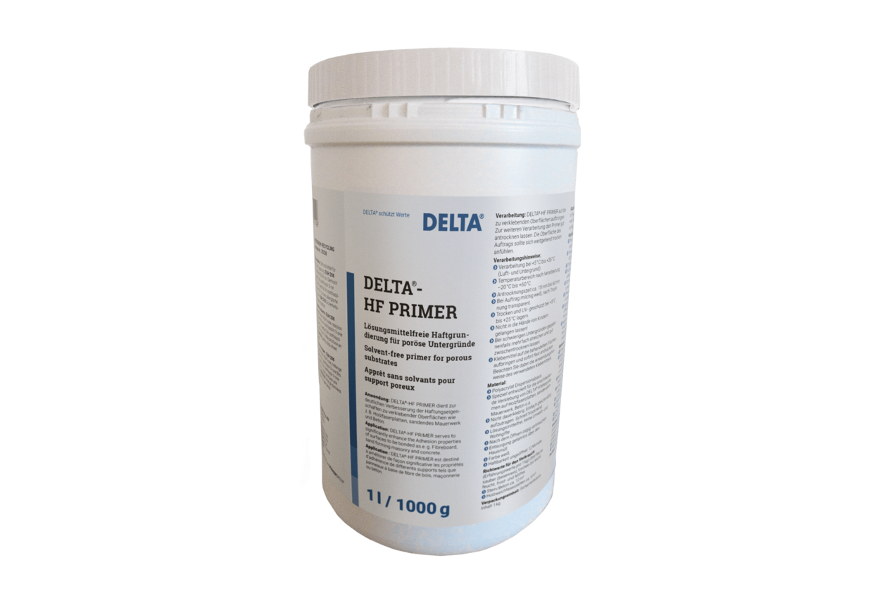 Dörken DELTA®-HF PRIMER Alapozó