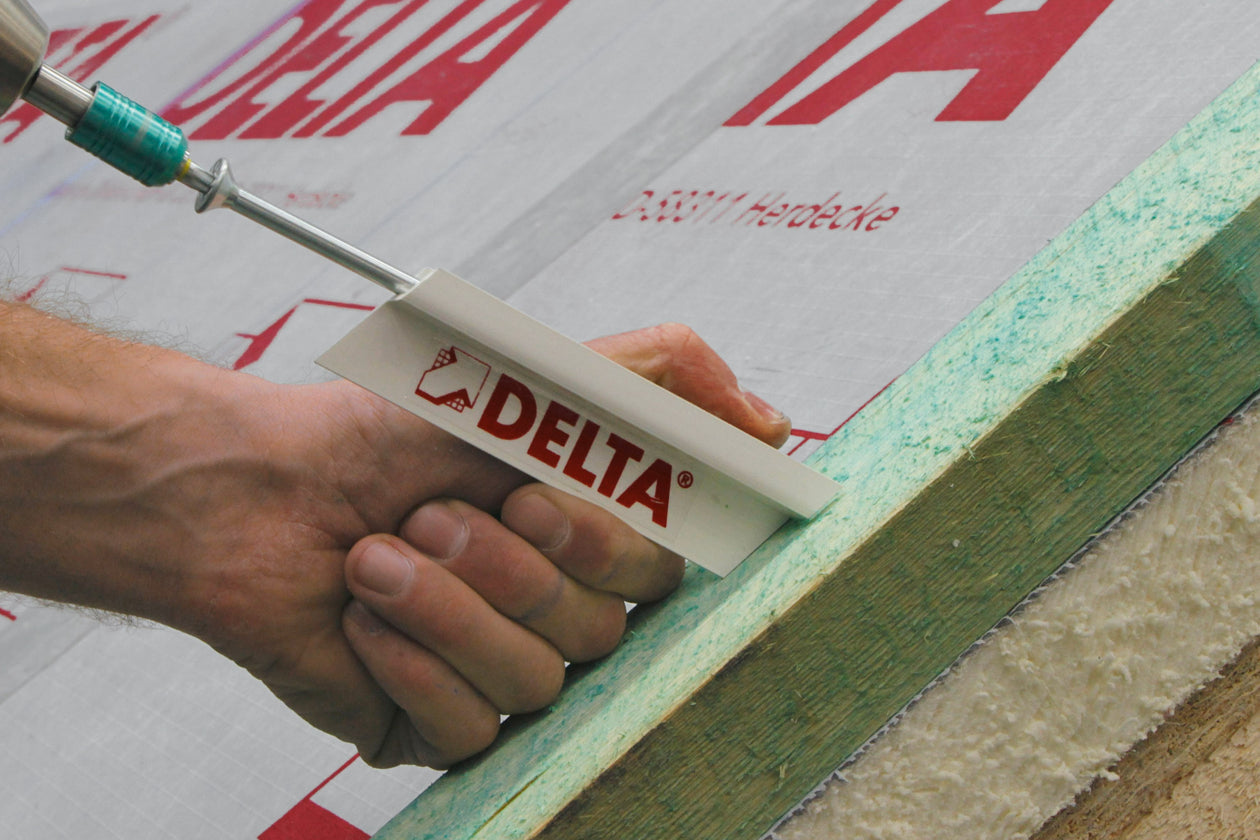 Dörken DELTA®-RENDSZERCSAVAR DELTA®-MAXX POLAR kiegészítők