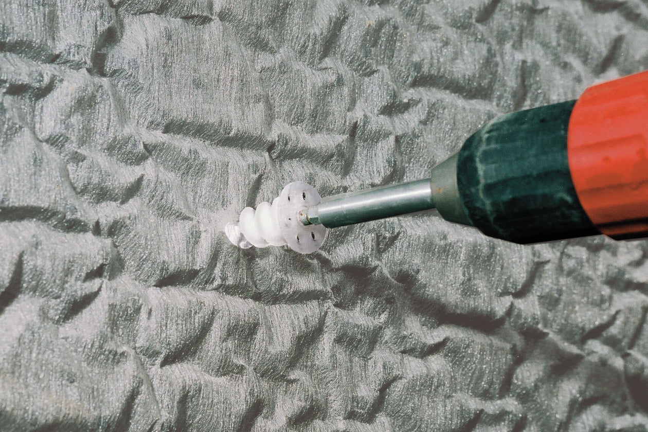 Dörken DELTA®-TERRAXX DÜBEL Szigetelésvédő és felületszivárgó lemezek kiegészítői