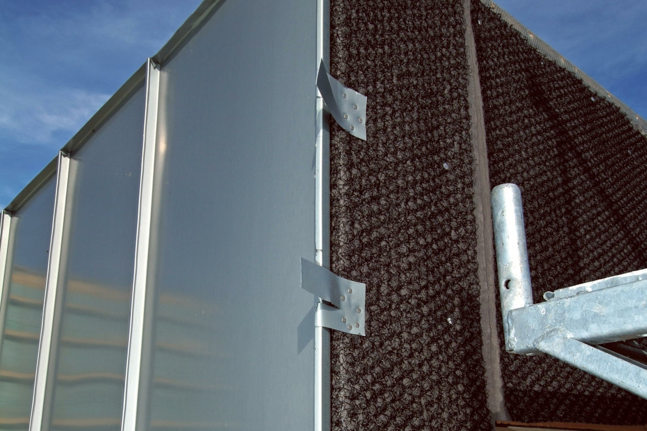 Dörken DELTA®-TRELA (PLUS) Alátétszőnyeg