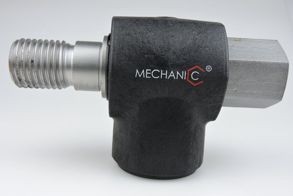 Porelszívó adapter 5/4" belső, 5/4" külső
