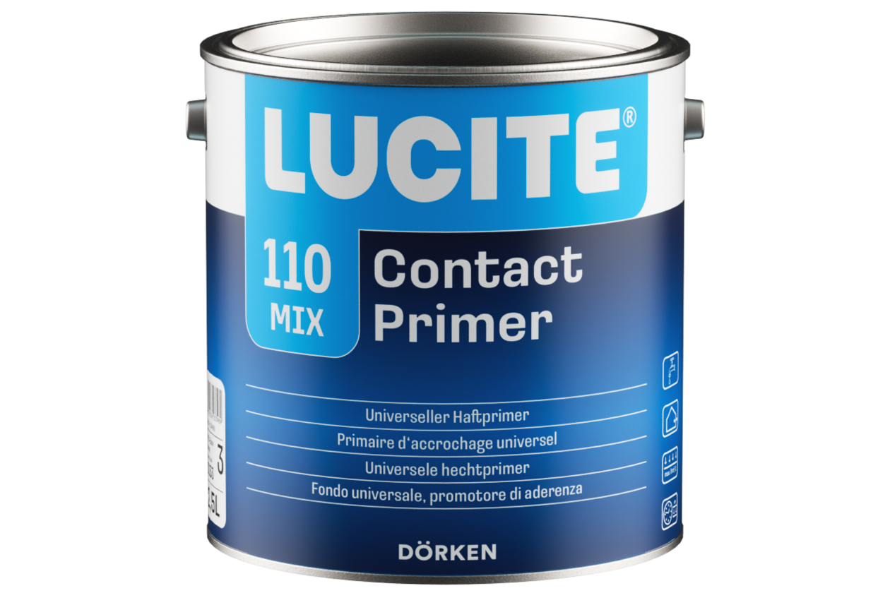 Dörken LUCITE® 110 ContactPrimer