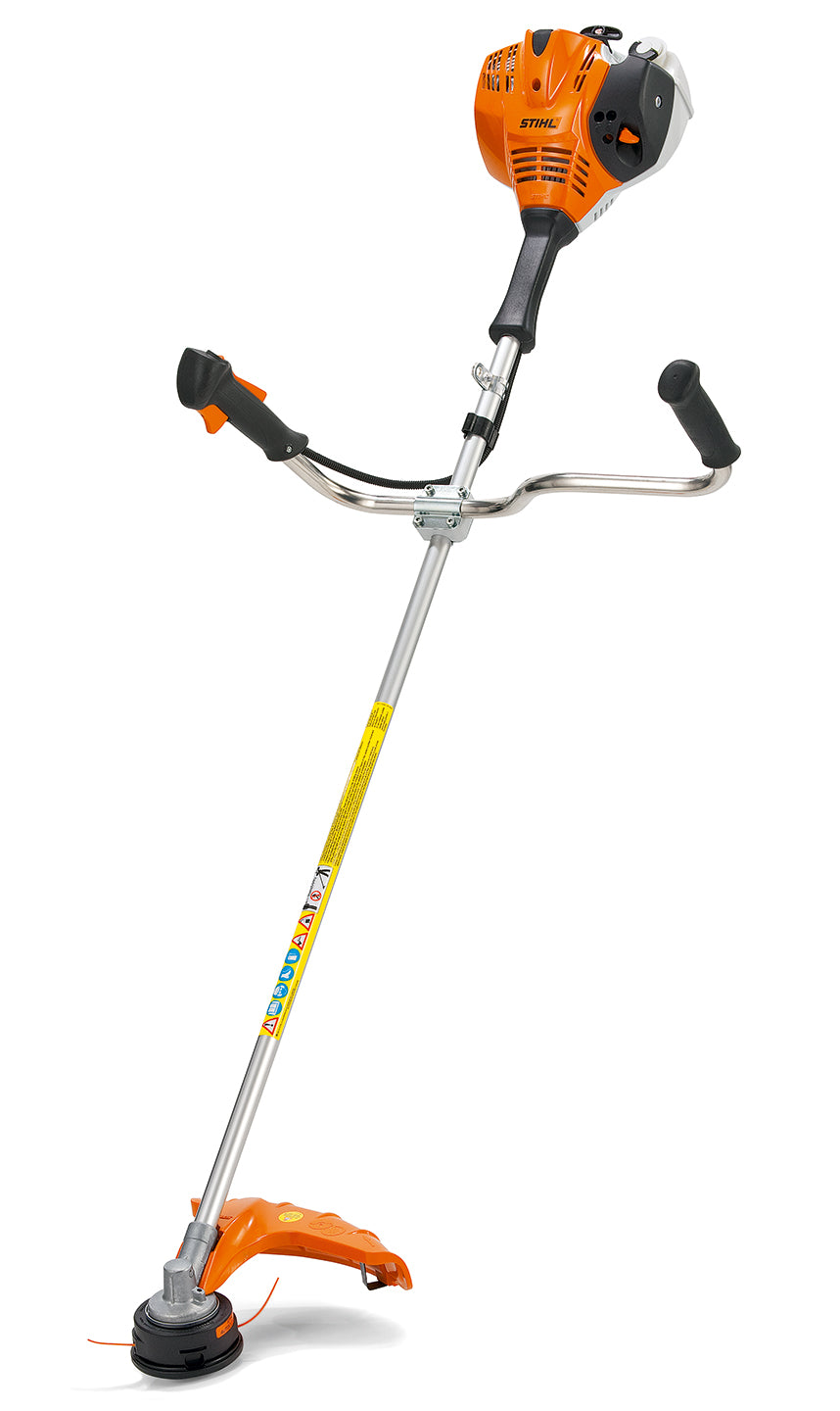 Stihl FS 70 C-E - Szegélynyírók / Motoros kaszák