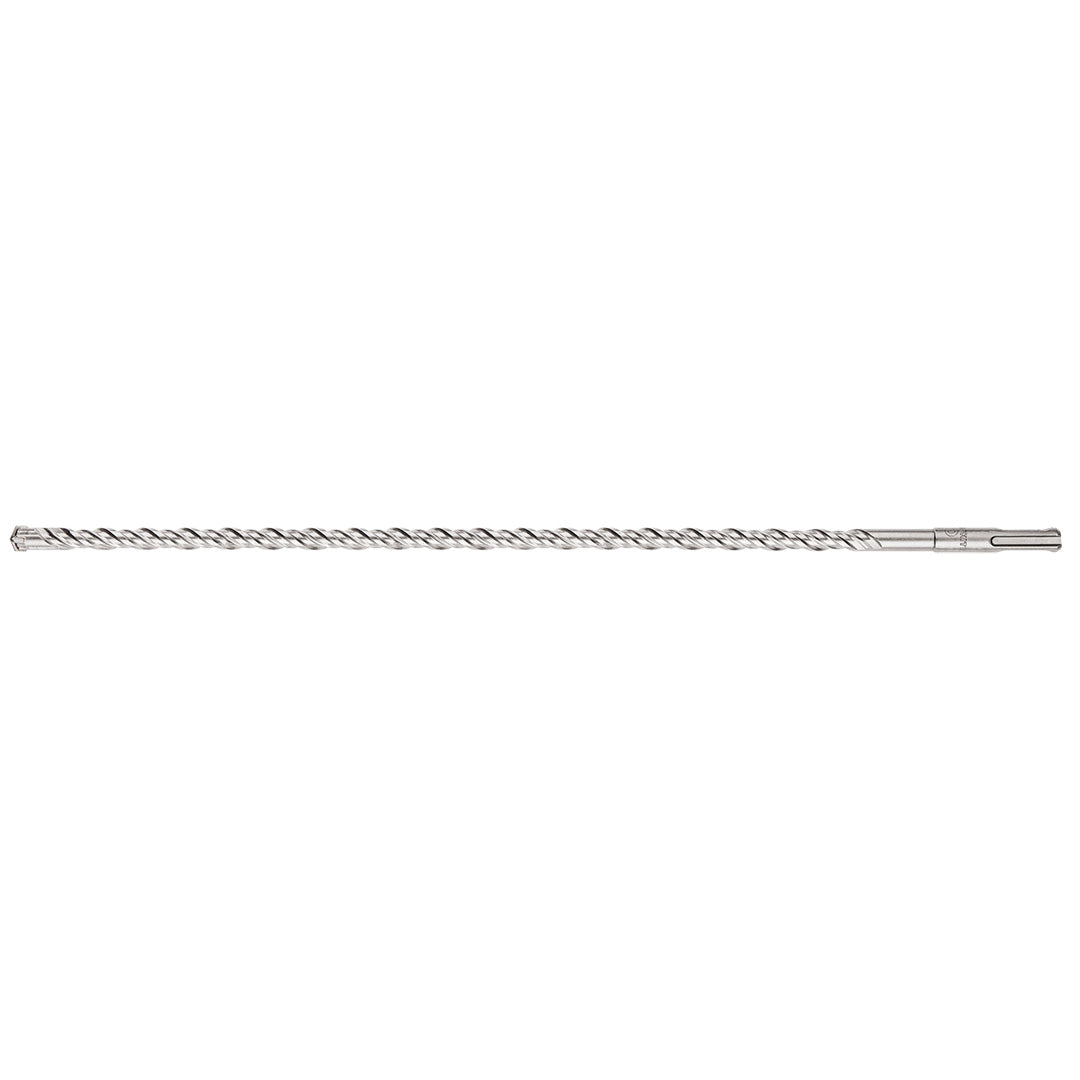 Betonfúró SDS Plus 10x400mm S4-es 4 élű hegy Graphite