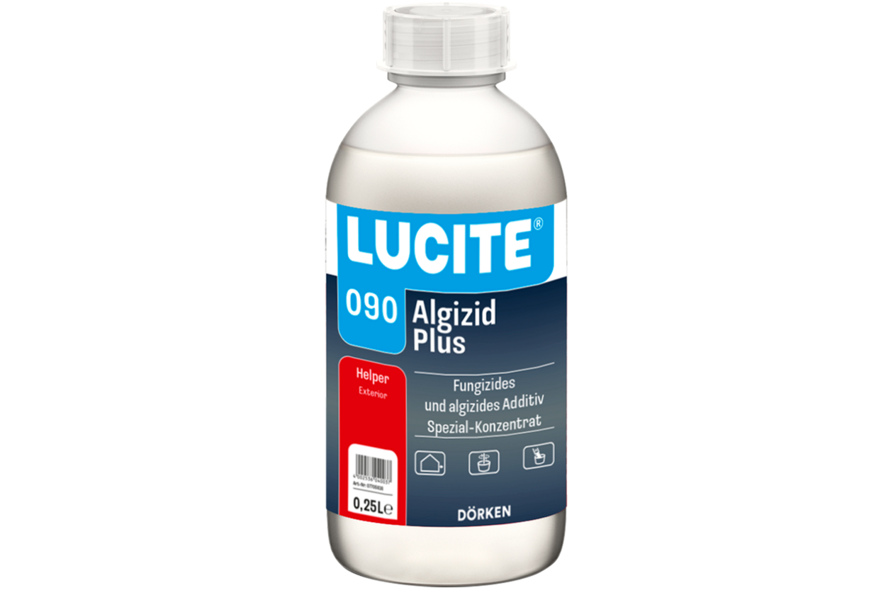 Dörken LUCITE® 090 Algizid plus