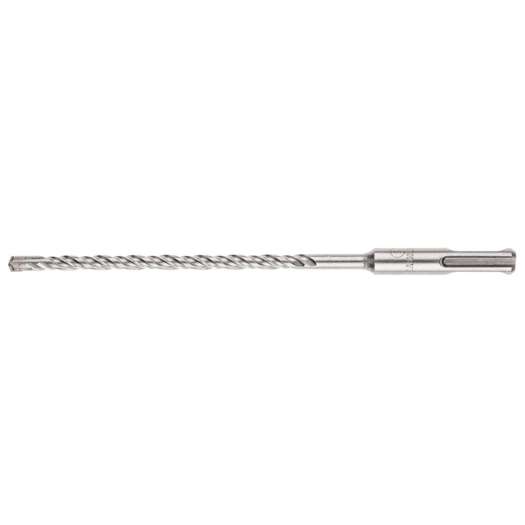 Betonfúró SDS Plus 6x210mm S4-es 4 élű hegy Graphite