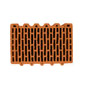 Porotherm® Porotherm 38 N+F tégla