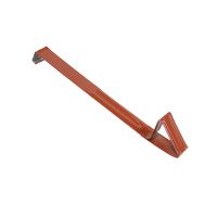 Terranteto Fém hófogóelem Synus