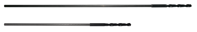 Födémfúró HSS (zsaluzat fúró)