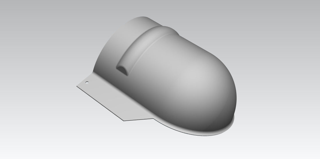 Trifa Íves Cserepes Gerincvég