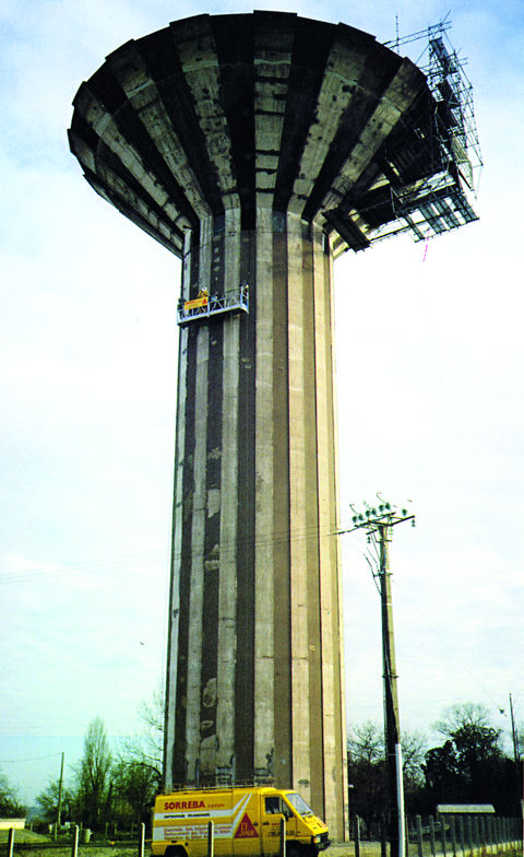 Sikaplan® G-18 | Vízszigetelő lemezek