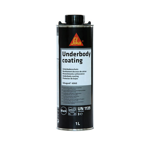 Sikagard®-6060 | Alvázvédelem