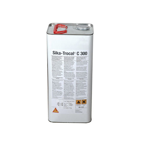 Sika® Trocal C-300 | Ragasztók és tisztítószerek
