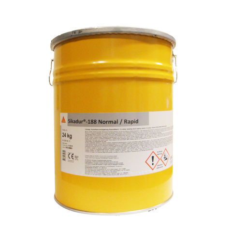 Sikadur®-188 Normal | Alapozók, impregnálók