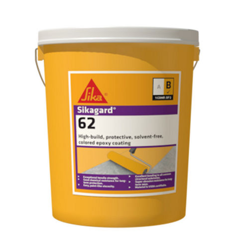 Sikagard®-62 | Védőbevonatok