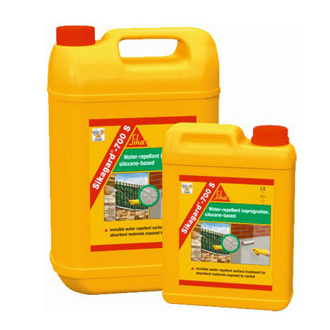 Sikagard®-700 S | Impregnálószerek