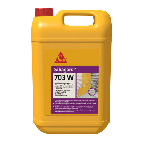 Sikagard®-703 W | Impregnálószerek