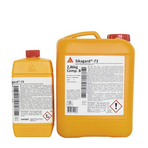 Sikagard®-73 | Impregnálószerek