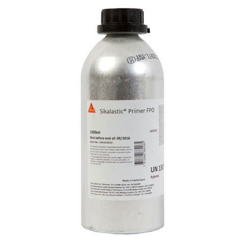 Sikalastic® Primer FPO | Alapozók