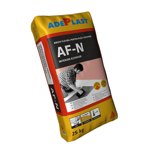 ADEPLAST® AF-N | Sika Adeplast termékek