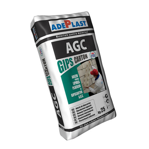 ADEPLAST® AGC | Sika Adeplast termékek