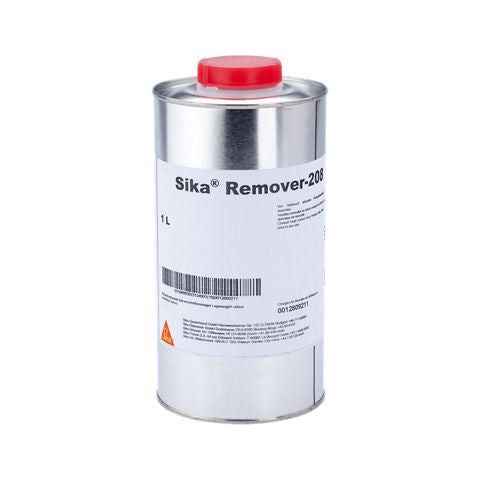 Sika® Remover-208 | Felületelőkészítő termékek
