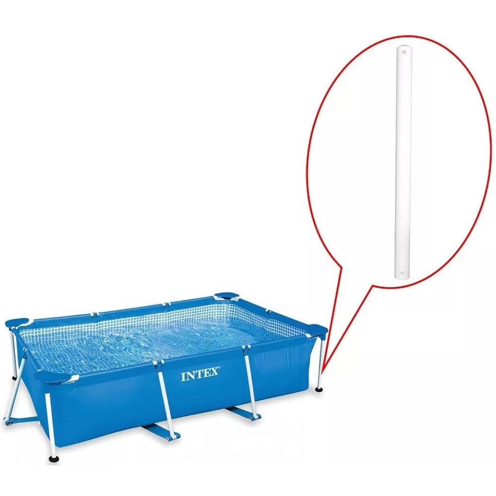 INTEX medence tartóláb, sarokra, fémvázas medencékhez (10628)