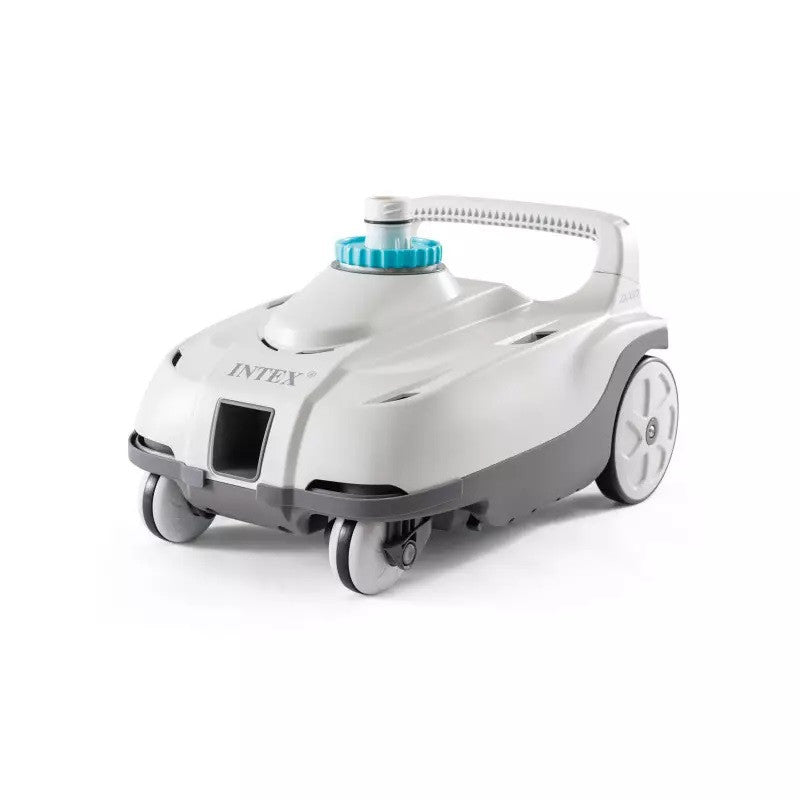 INTEX Törmelékgyűjtő szűrőháló, Intex 28006, ZX100 medencetisztító robothoz, cserealkatrész (13202)