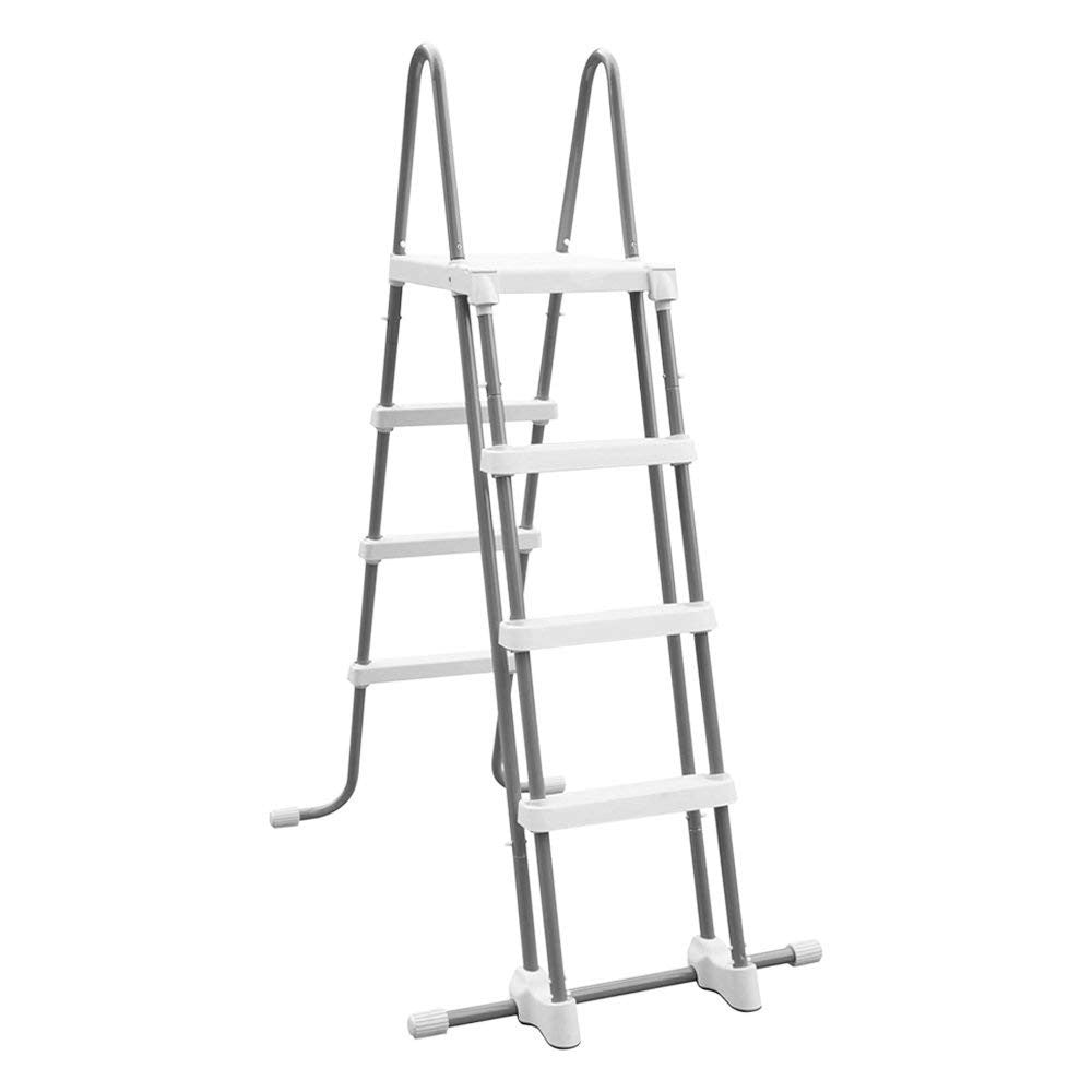 INTEX MetalPrism Set négyszögletű medence 300 x 175 x 80 cm (26784)
