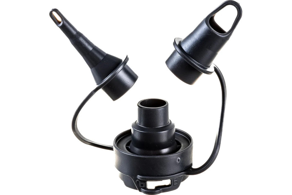 INTEX Quick-Fill Elemes elektromos pumpa (66638)