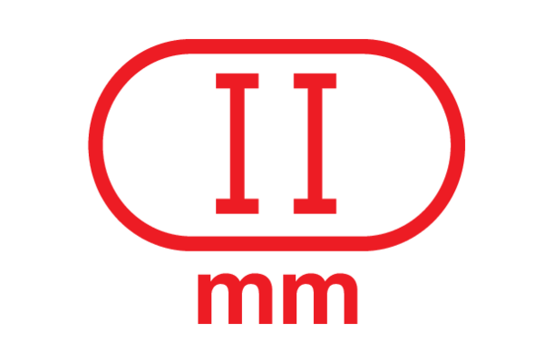 Sola TRACKER R Acél mérőszalag