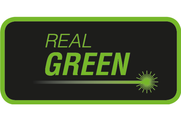 Sola ATLAS GREEN Vonallézer