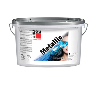 Baumit Metallic 5 l fémes hatású festék