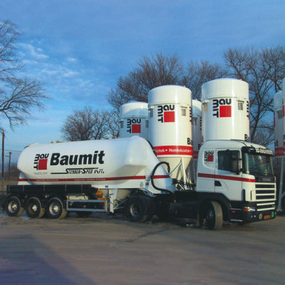 Baumit Mészkőliszt mészkőliszt