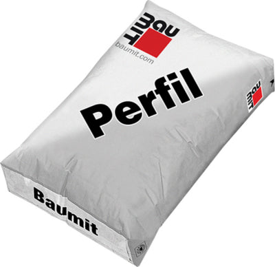 Baumit Perfil élelmiszeripari, gyógyszeripari szűrési segédanyag