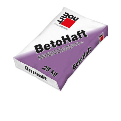 Baumit BetoHaft tapadásjavító habarcs