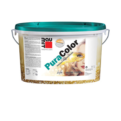 Baumit PuraColor 14 l prémium akril homlokzatfesték
