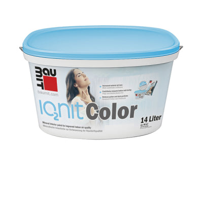 Baumit IonitColor 14 l beltéri festék