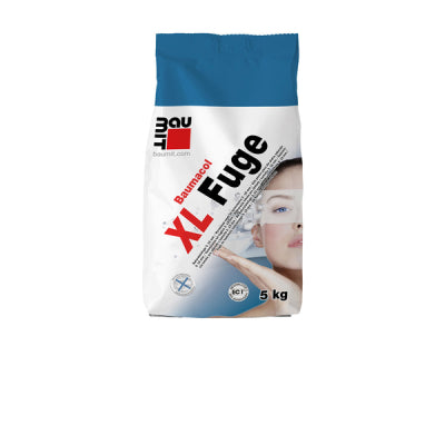 Baumit Baumacol XL Fuge rugalmas fugázóanyag