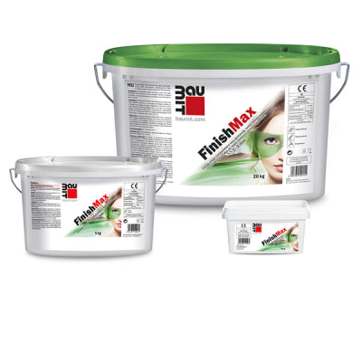 Baumit FinishMax 700 g beltéri felhasználásra kész glettanyag 1-5 mm
