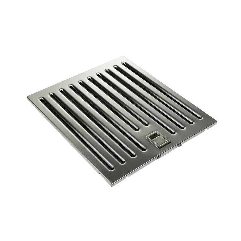 Elica - Páraelszívó fém zsírfilter GF061A BUFFLE inox