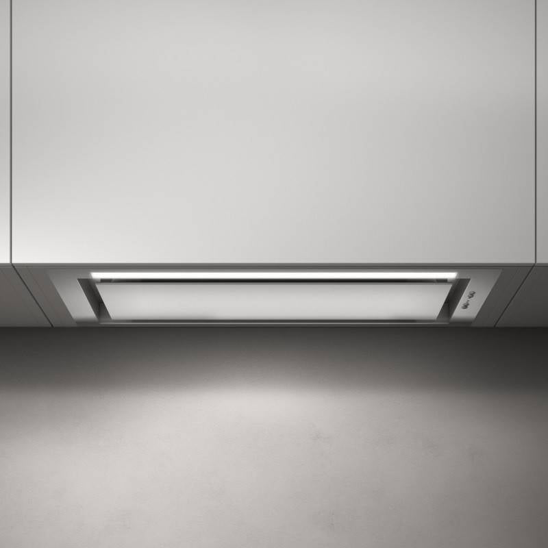 Elica - Páraelszívó HIDDEN 2.0 IX/A/72 inox