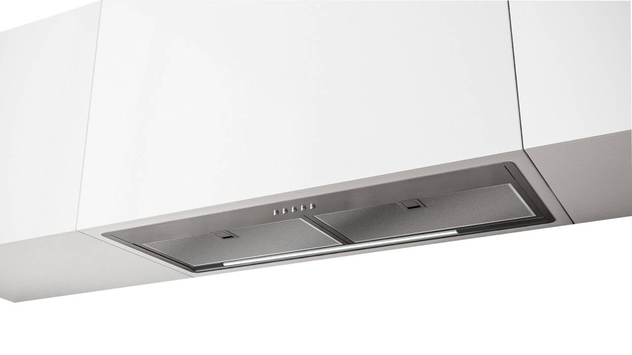 Sirius - Páraelszívó SM-923 L 85 cm inox