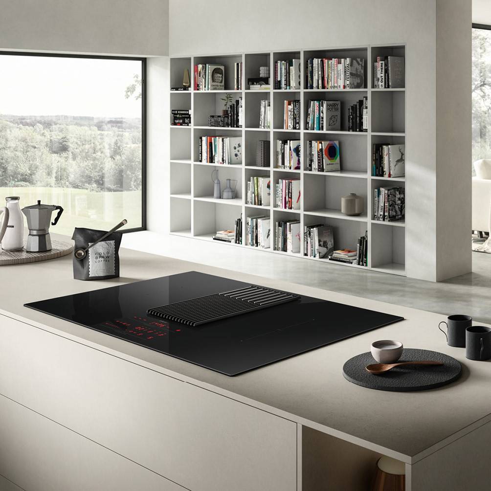 ELICA - NIKOLATESLA LIBRA EVO BL/A/83