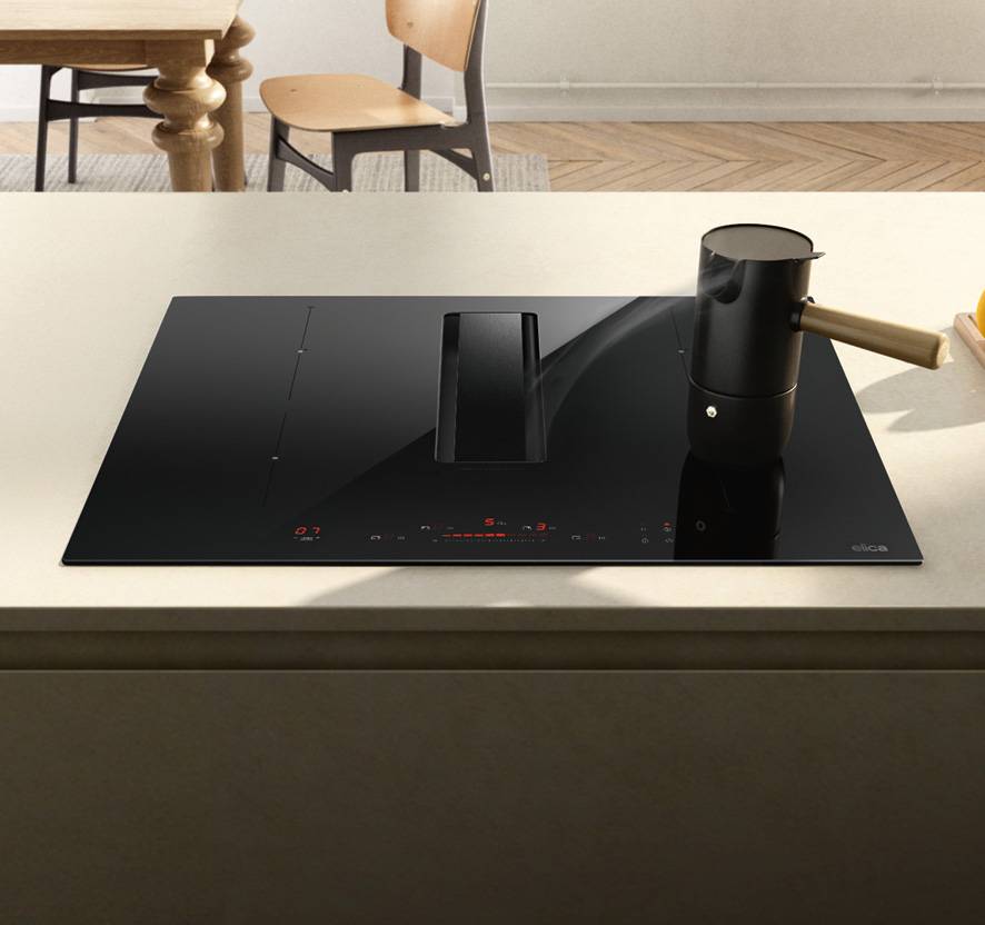 ELICA - NIKOLATESLA ALPHA B BL/A/60