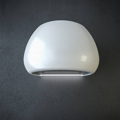 Sirius - Páraelszívó SLT-106 LINK TW fehér