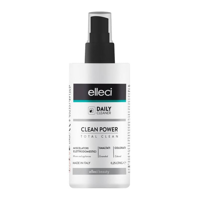 ELLECI - Tisztítószer spray színes és zománcozott felületekre