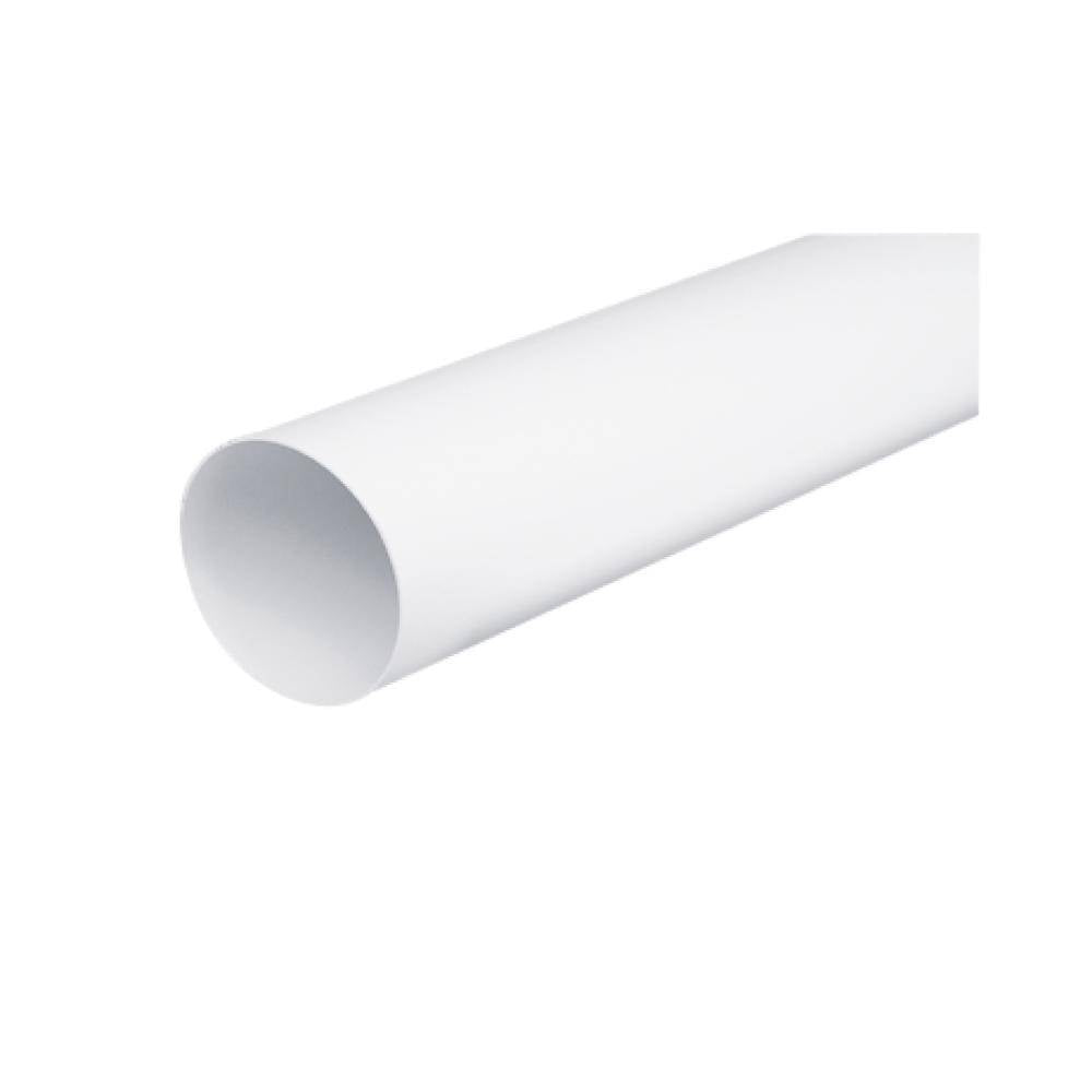 GONAL 0605/1,5 légtechnikai cső NA100 L=1500