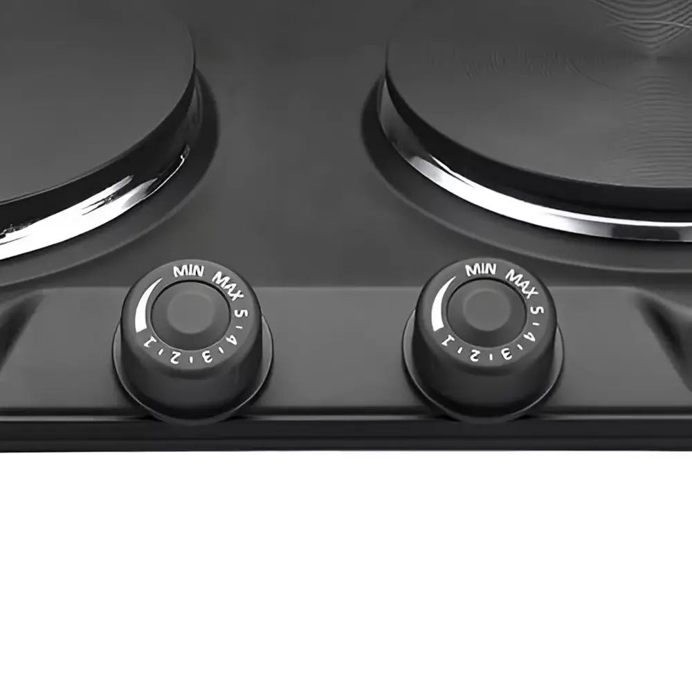 ARDES FOEL05 hordozható elektromos főzőlap – 2 zónás